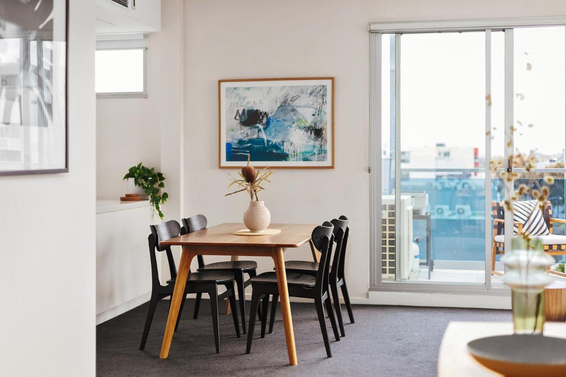Boutique Stays - Zinc Views 501 เมลเบิร์น ภายนอก รูปภาพ