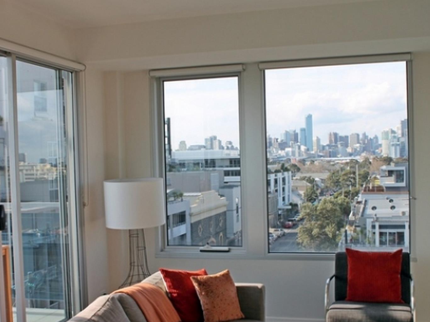 Boutique Stays - Zinc Views 501 เมลเบิร์น ภายนอก รูปภาพ