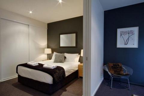Boutique Stays - Zinc Views 501 เมลเบิร์น ภายนอก รูปภาพ