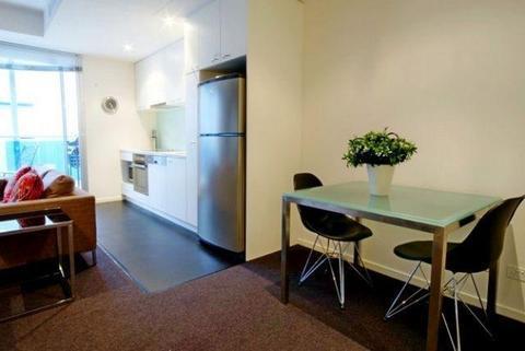 Boutique Stays - Zinc Views 501 เมลเบิร์น ภายนอก รูปภาพ