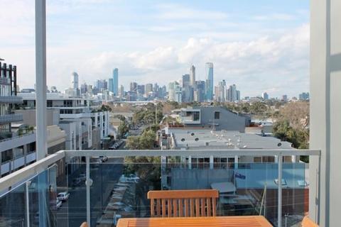 Boutique Stays - Zinc Views 501 เมลเบิร์น ภายนอก รูปภาพ